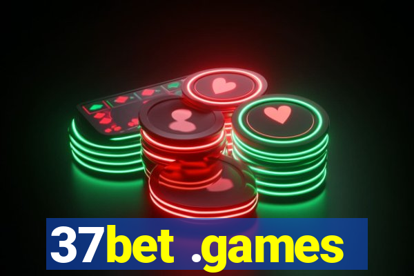 37bet .games